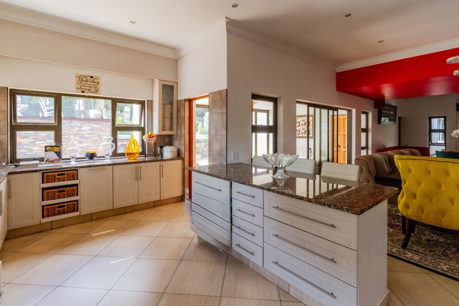 4 Bedroom Property for Sale in Xanadu Eco Park North West